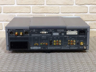 Esoteric DV-50s / 220V / без пульта 2