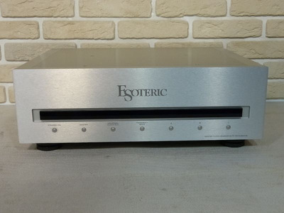 Esoteric G-0s Rubidium ЧАСЫ 2