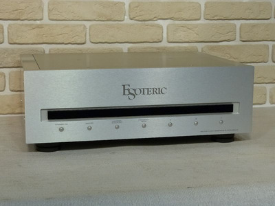 Esoteric G-0s Rubidium ЧАСЫ 5