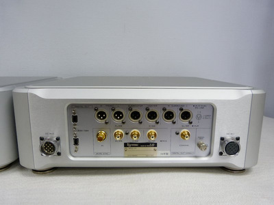 Esoteric P-01 / CD Transport 3