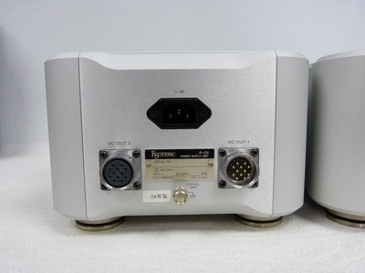 Esoteric P-01 / CD Transport 4