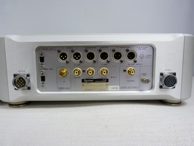 Esoteric P-01 / CD Transport 5