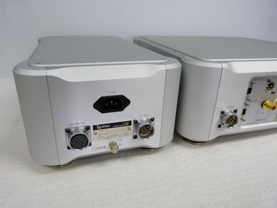 Esoteric P-01 / CD Transport 8