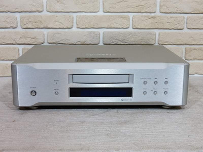 Esoteric P-05 / CD Transport