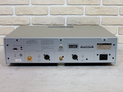Esoteric P-05 / CD Transport 2