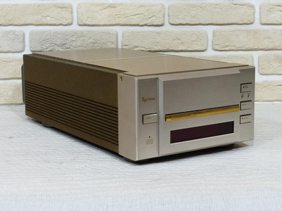 Esoteric P-2s 3