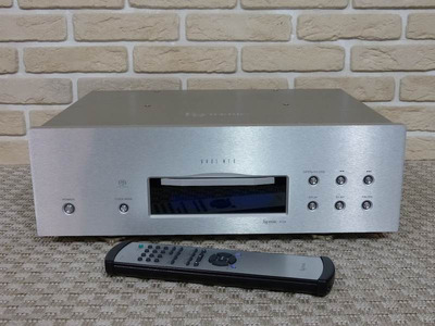 Esoteric X-03 - 220V Как Новый в упаковке