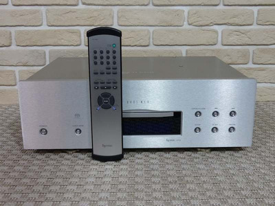 Esoteric X-03 - 220V Как Новый в упаковке 2