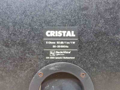 Electro-Voice CH-2563 Ipsach 4