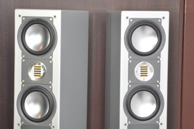 Elac FS 207.2 4