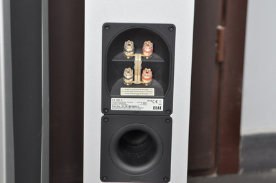 Elac FS 207.2 3