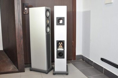 Elac FS 207.2 2