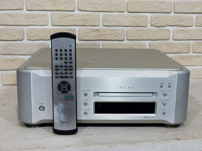 Esoteric P-03 / CD Transport