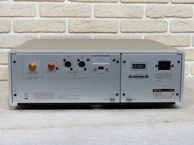 Esoteric P-03 / CD Transport 2