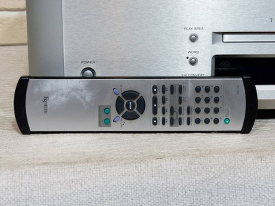 Esoteric P-03 / CD Transport 4