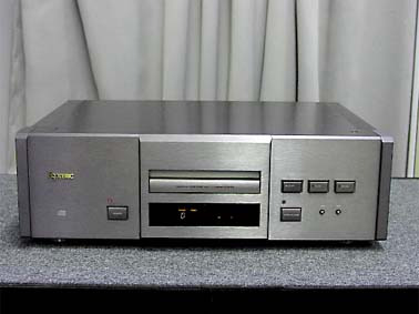 Esoteric P-30 CD Transport 2