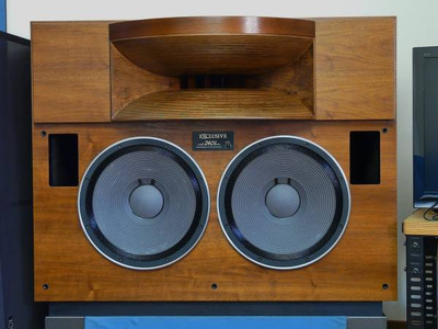 Exclusive 2401 TWIN TAD Pioneer 4