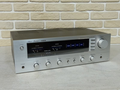 Fisher CA-660