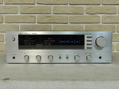 Fisher CA-660 3