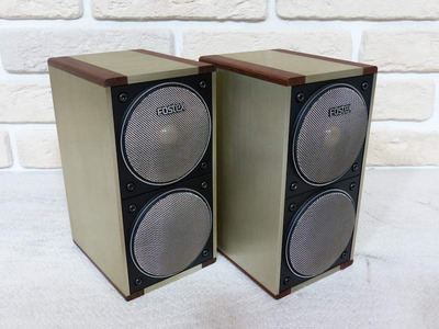 Fostex G-750 (Полочные)