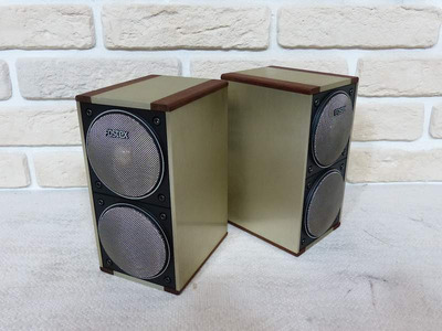 Fostex G-750 (Полочные) 5