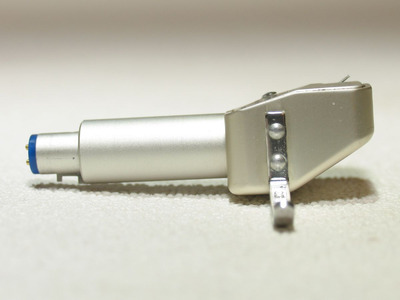 Fidelity Research FR-7 5