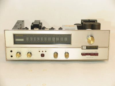 Fisher TFM-1000 4