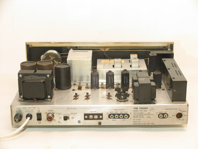 Fisher TFM-1000 3