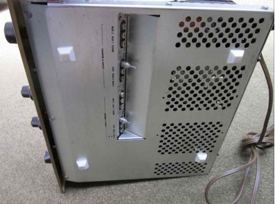Fisher X-101-ST 1959 год как Новый 20 ватт пушпула 4