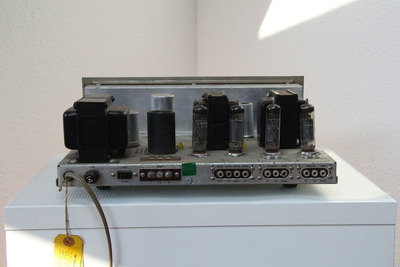 Fisher X-100-A 3