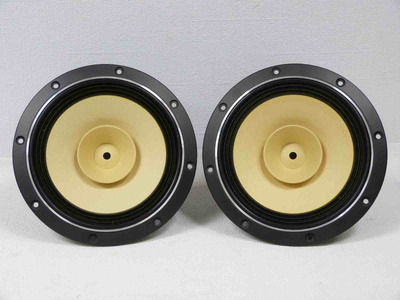 Fostex FE-208 Sigma 1995 год 11