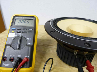 Fostex FE-208 Sigma 1995 год 13