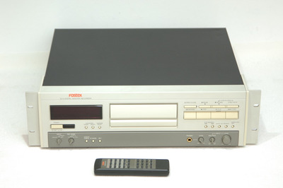 Fostex D-5 4