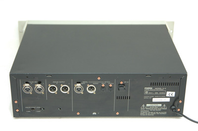 Fostex D-5 3