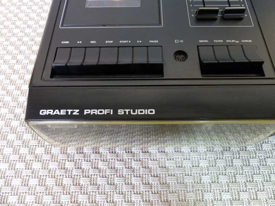 Graetz Profi Studio 4