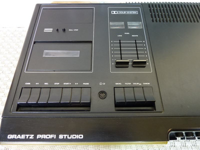 Graetz Profi Studio 5