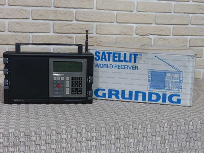 Grundig Satellit 700 2