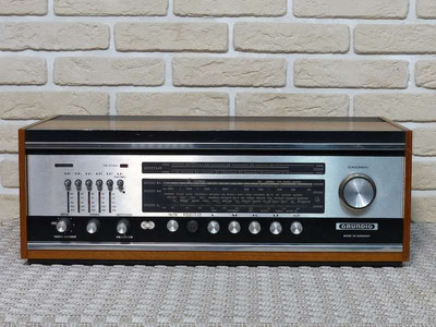 Grundig 3000