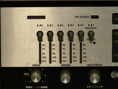 Grundig 3000 3