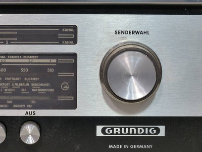 Grundig 3000 4