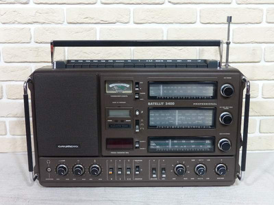 Grundig Satellit 3400 Professional 5