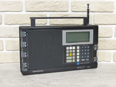 Grundig Satellit 500