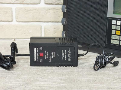 Grundig Satellit 500 4