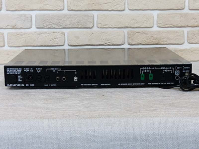 Grundig SR 1000 2