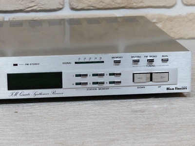 Grundig SR 1000 4