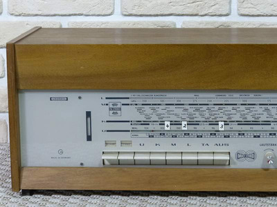 Grundig Stereomeister 15H 3