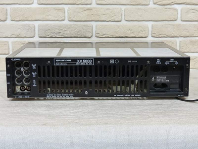 Grundig XV 5000 2