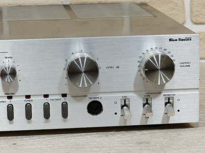 Grundig XV 5000 4