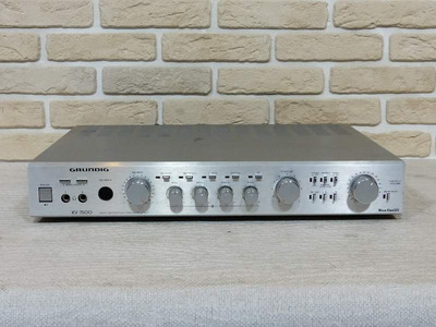 Grundig XV 7500