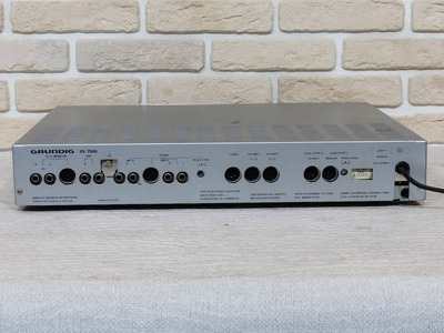 Grundig XV 7500 2